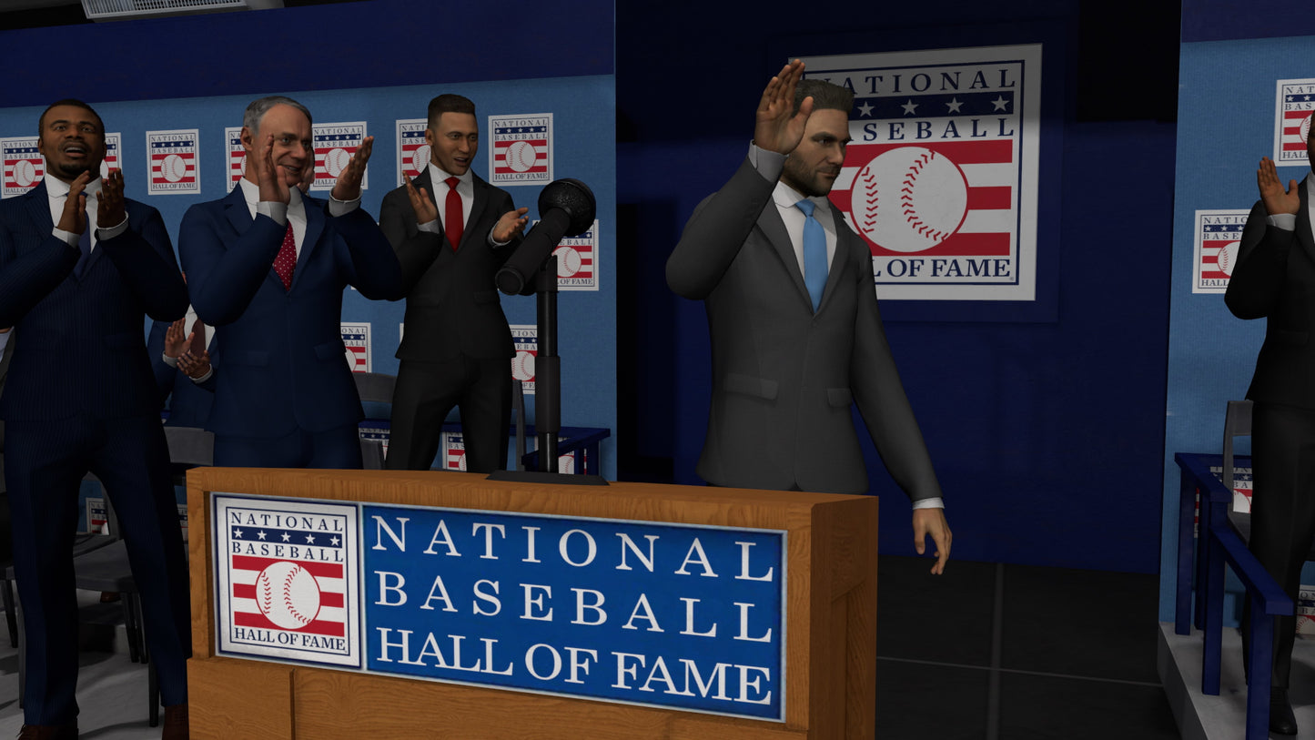 MLB The Show 26 PS5 Account