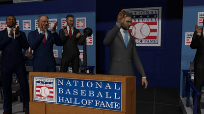 MLB The Show 26 PS5 Account