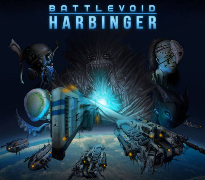 Battlevoid: Harbinger PC GOG CD Key
