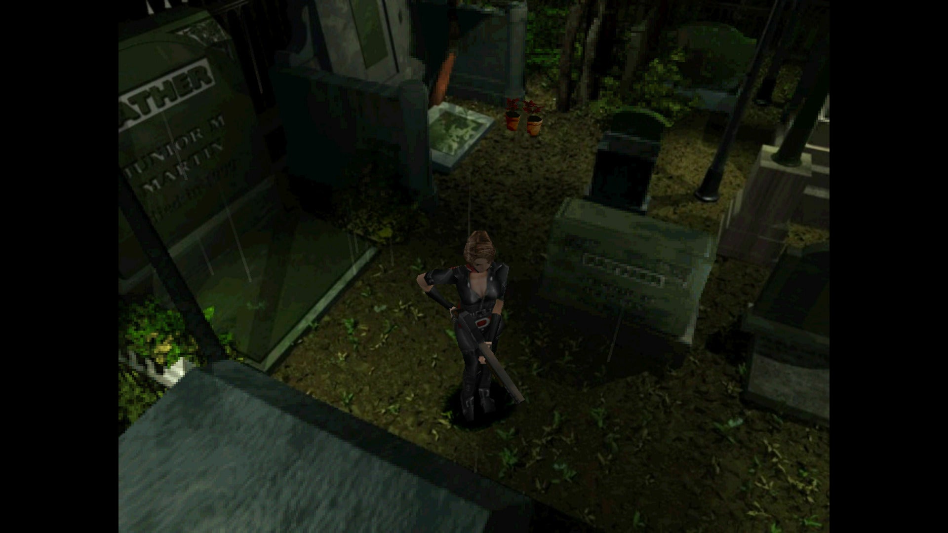 Resident Evil 3 (2000) PC GOG CD Key