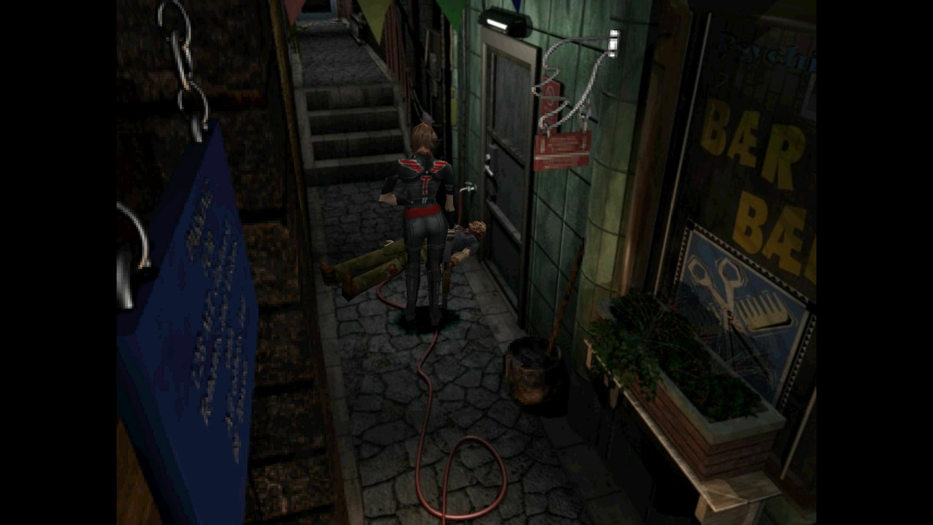Resident Evil 3 (2000) PC GOG CD Key