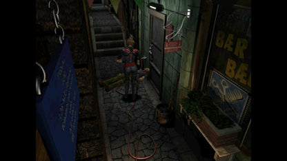 Resident Evil 3 (2000) PC GOG CD Key
