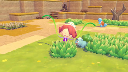 Pokemon Pokopia EU Nintendo Switch 2 CD Key