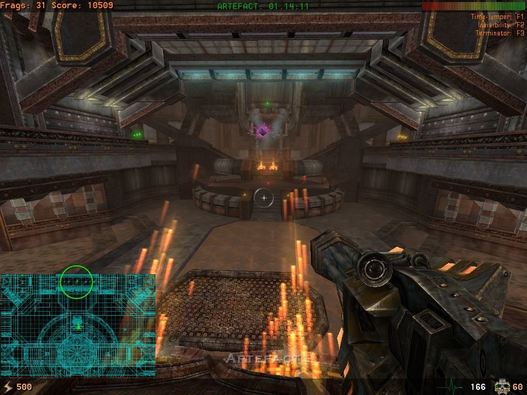 Firestarter PC GOG CD Key