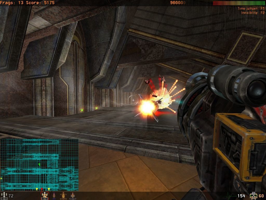 Firestarter PC GOG CD Key