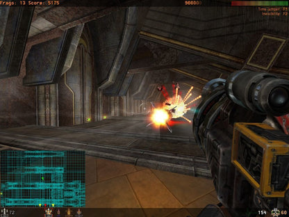 Firestarter PC GOG CD Key