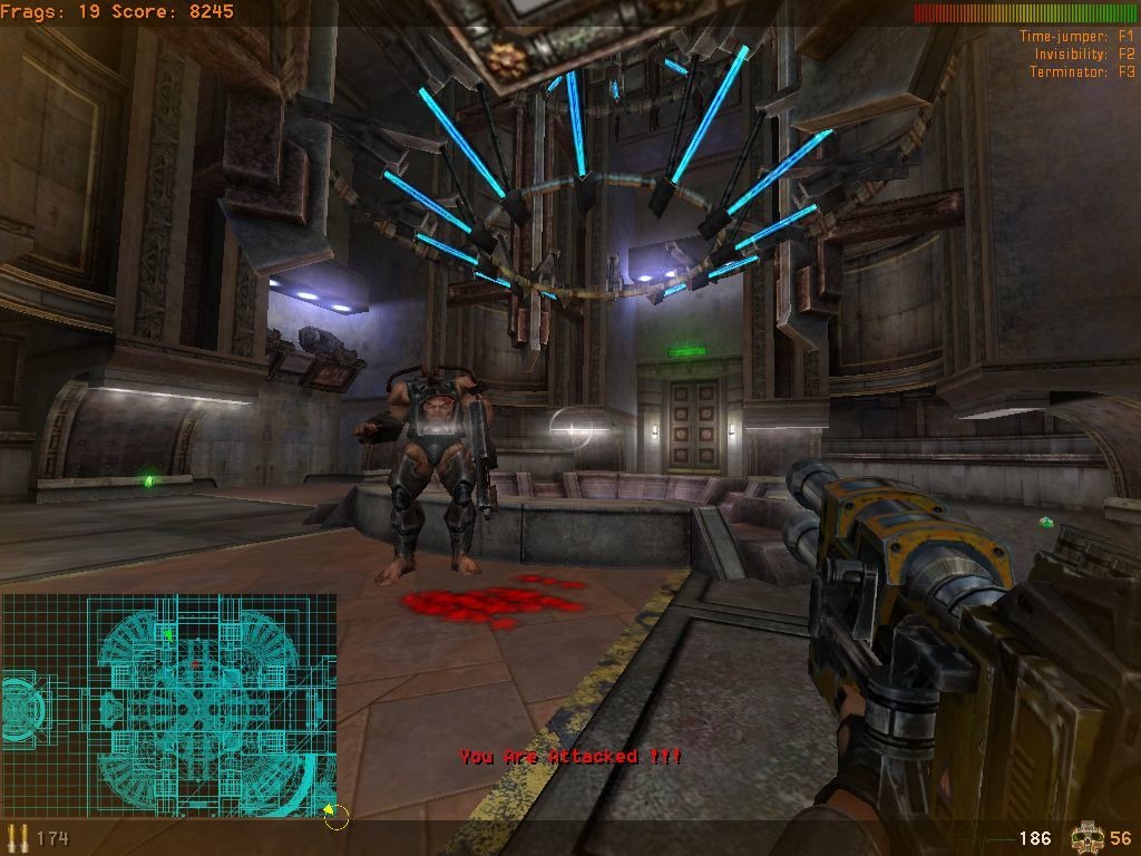 Firestarter PC GOG CD Key