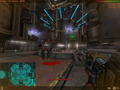Firestarter PC GOG CD Key