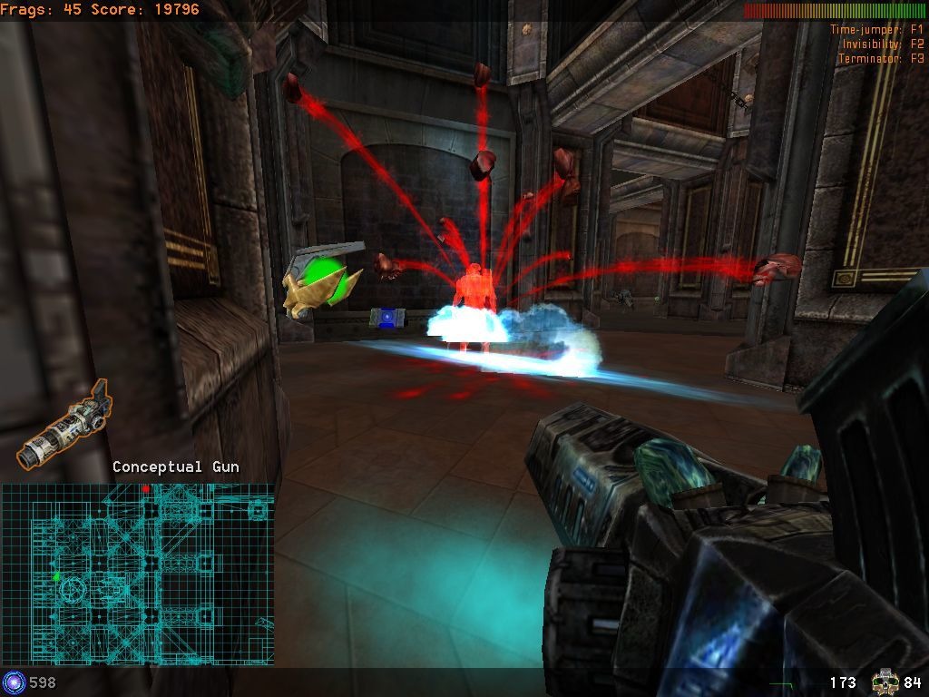 Firestarter PC GOG CD Key