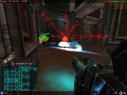 Firestarter PC GOG CD Key