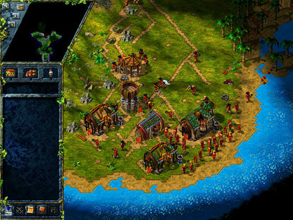Settlers Bundle PC GOG CD Key
