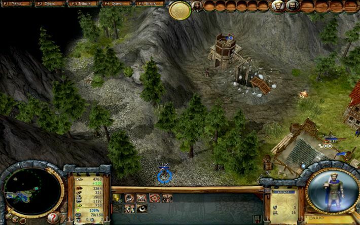 Settlers Bundle PC GOG CD Key