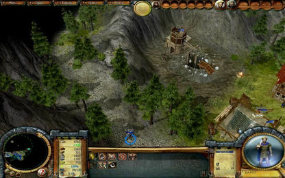 Settlers Bundle PC GOG CD Key