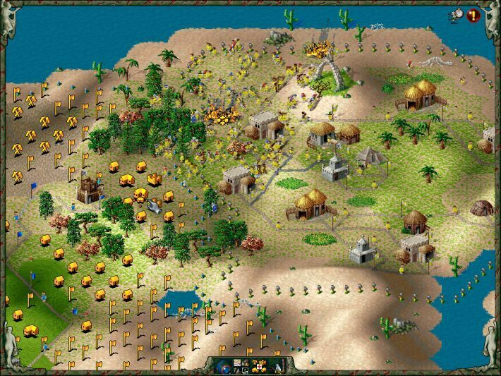 Settlers Bundle PC GOG CD Key