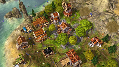 Settlers Bundle PC GOG CD Key