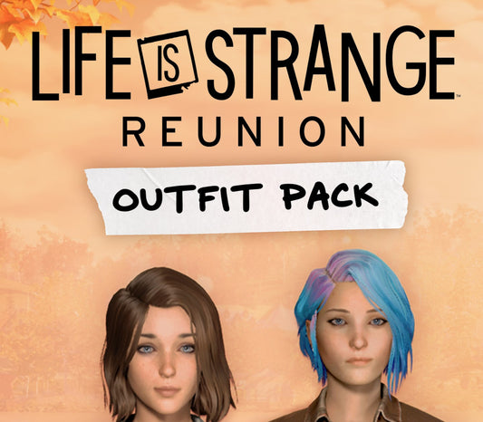 Life is Strange: Reunion - Pre-Order Bonus DLC Xbox Series X|S / PC CD Key