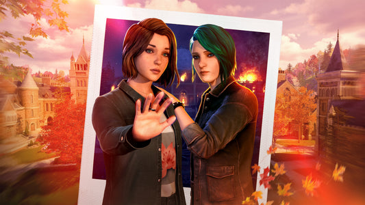 Life is Strange: Reunion - Pre-Order Bonus DLC Xbox Series X|S / PC CD Key