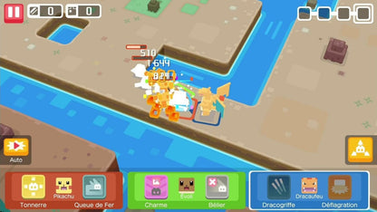 Pokemon Quest - Sharing Stone DLC EU Nintendo Switch CD Key