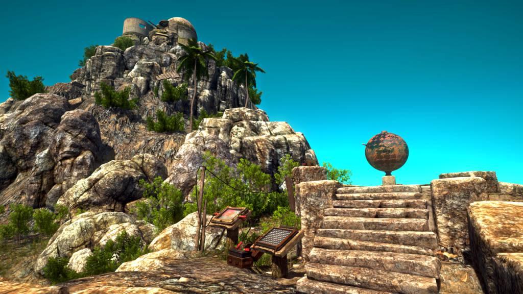Odyssey - The Story of Science PC Steam CD Key