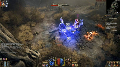The Incredible Adventures of Van Helsing Complete Trilogy EU XBOX One CD Key