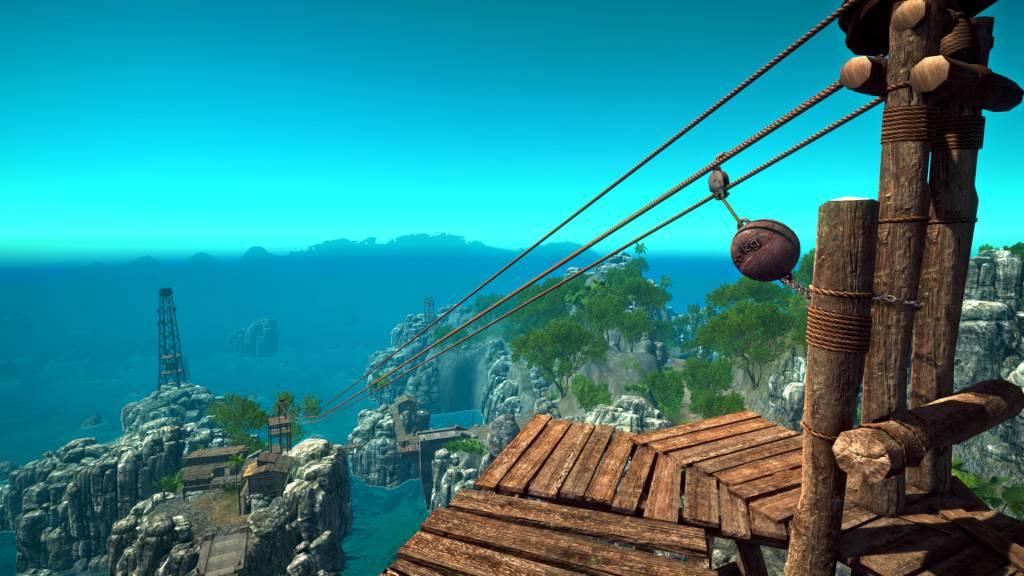 Odyssey - The Story of Science PC Steam CD Key