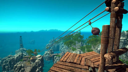 Odyssey - The Story of Science PC Steam CD Key