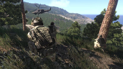 Arma 3 PC Steam Gift