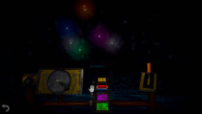 Odyssey - The Story of Science PC Steam CD Key