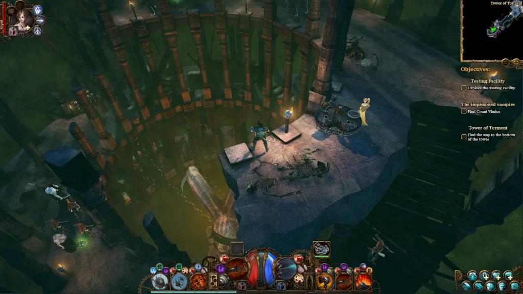 The Incredible Adventures of Van Helsing Complete Trilogy GOG CD Key