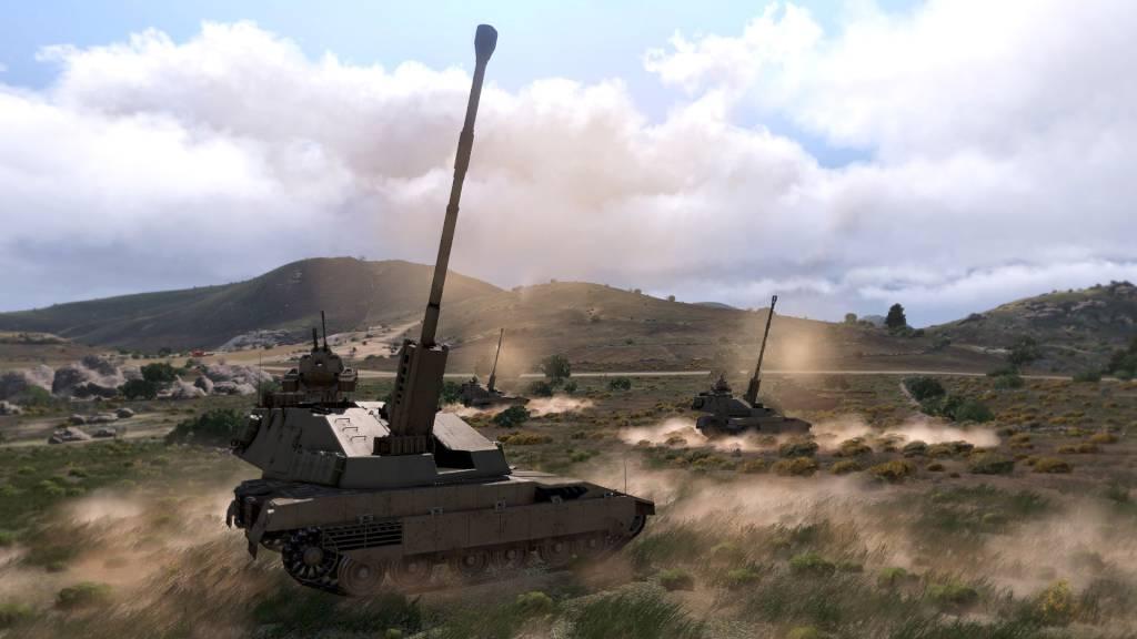 Arma 3 PC Steam Gift