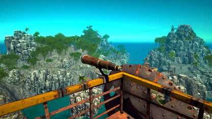 Odyssey - The Story of Science PC Steam CD Key