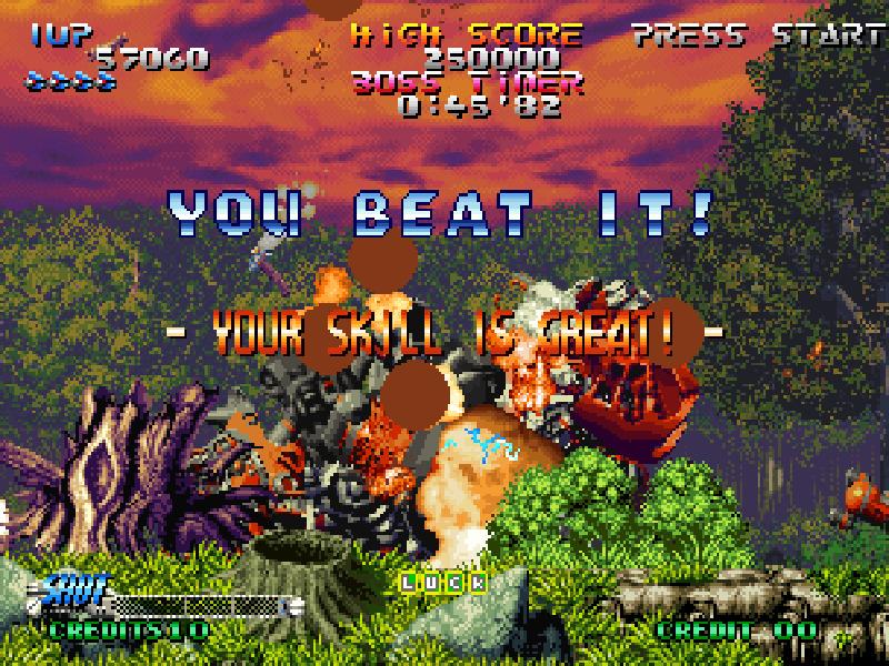 Blazing Star GOG CD Key