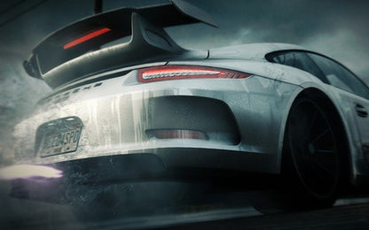 Need for Speed Rivals Limited Edition EU EA App CD Key