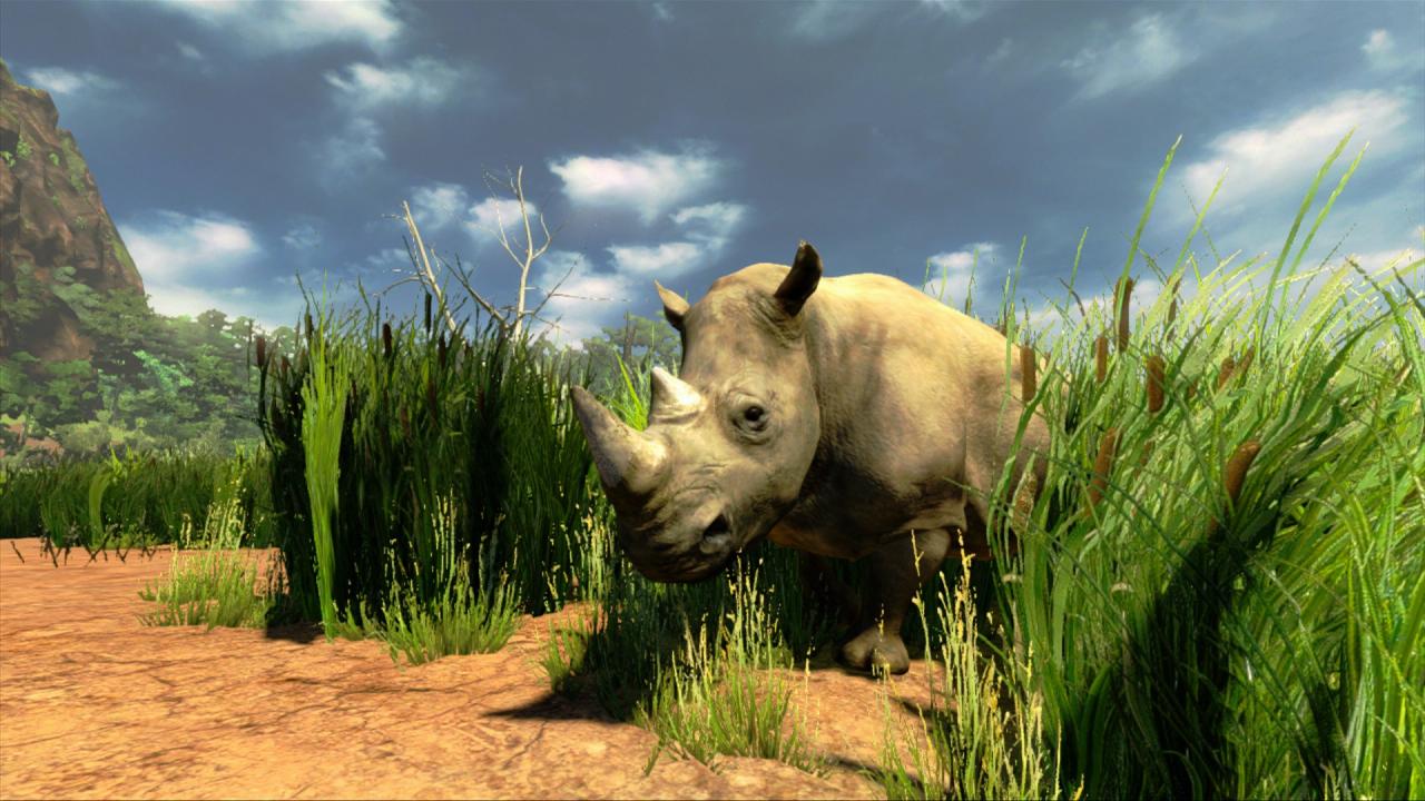Cabela's Hunting Expeditions Steam CD Key