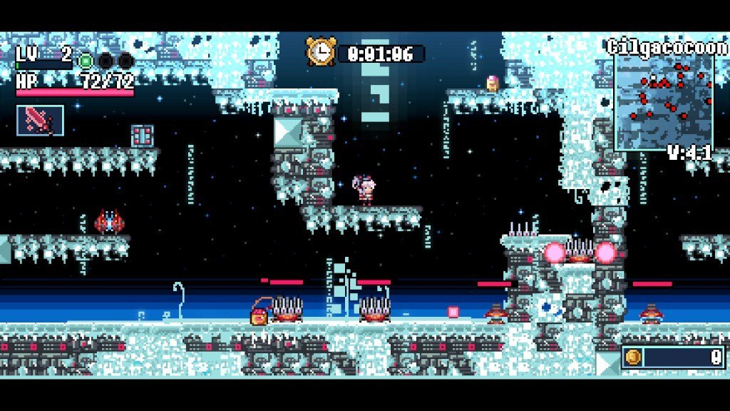 Xenon Valkyrie+ US PS4 CD Key