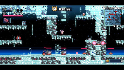 Xenon Valkyrie+ US PS4 CD Key