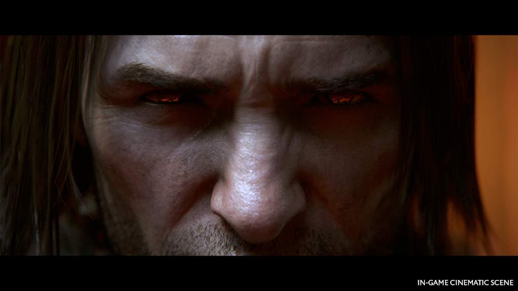 Middle-Earth: Shadow of War XBOX One CD Key