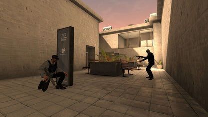 Pavlov VR PS5 Account
