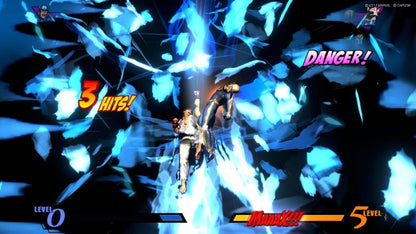Ultimate Marvel vs. Capcom 3 UK XBOX One / Xbox Series X|S CD Key