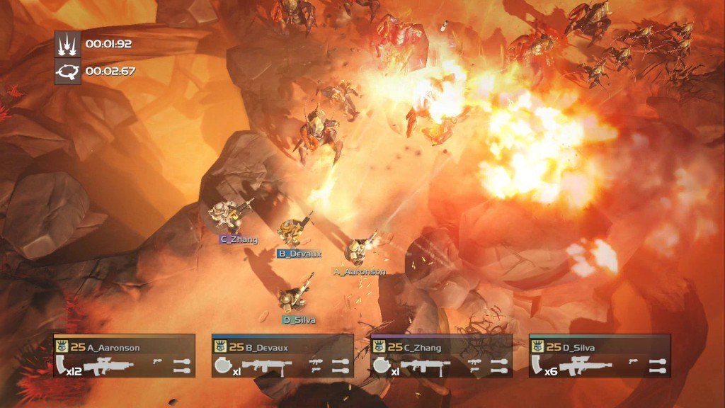 HELLDIVERS PS5 Account
