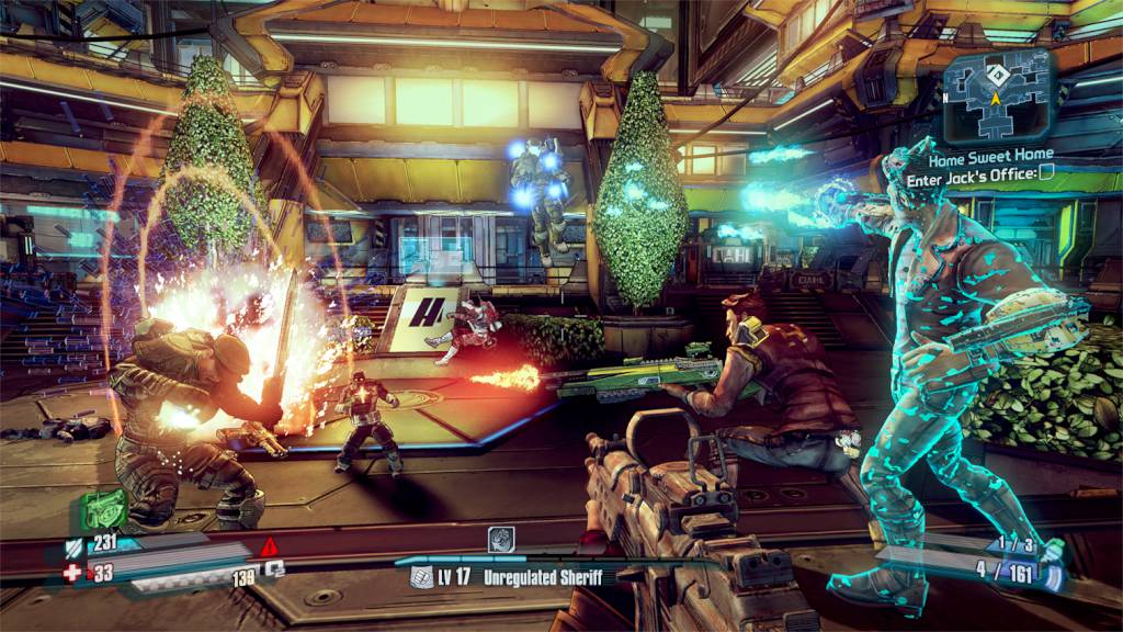 Borderlands: The Pre-Sequel - Season Pass DLC RU PC Steam CD Key
