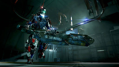 The Surge GOG CD Key