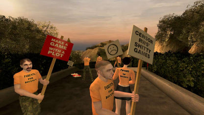 Postal 2 GOG CD Key