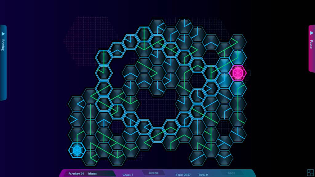 Hexoscope Steam CD Key