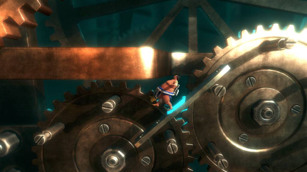 Sumoman Steam CD Key