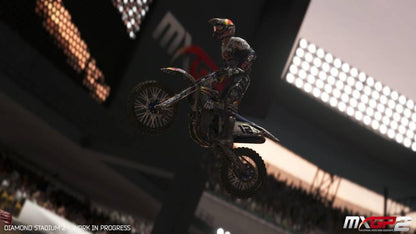 MXGP2: The Official Motocross Videogame AR XBOX One CD Key