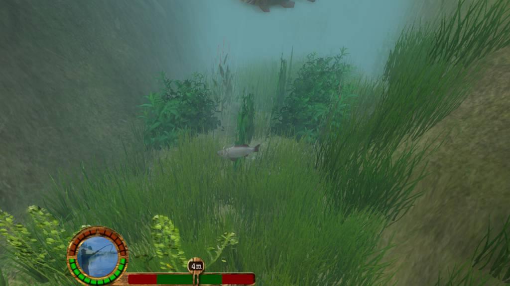 European Fishing Steam CD Key