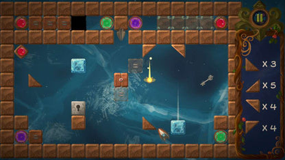 Fly, Glowfly! Steam CD Key