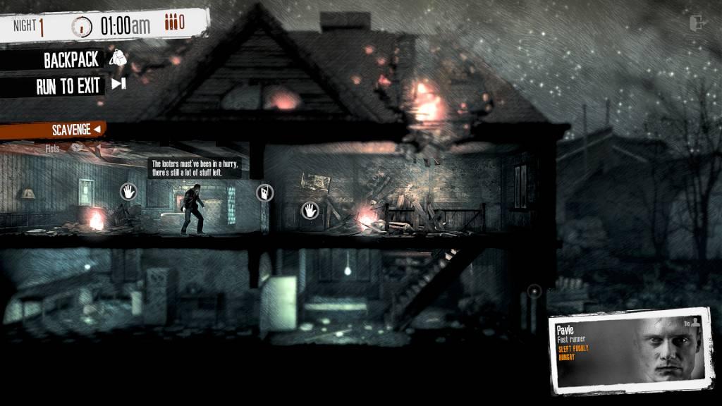 This War of Mine: Complete Edition GOG CD Key