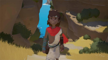 RiME Steam CD Key